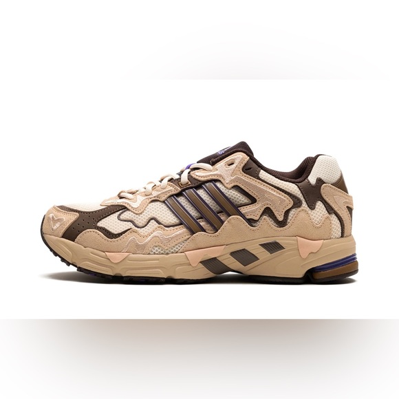 *BRAND NEW* Bad Bunny x adidas Response CL in Ecru Tint color. - Picture 4 of 5